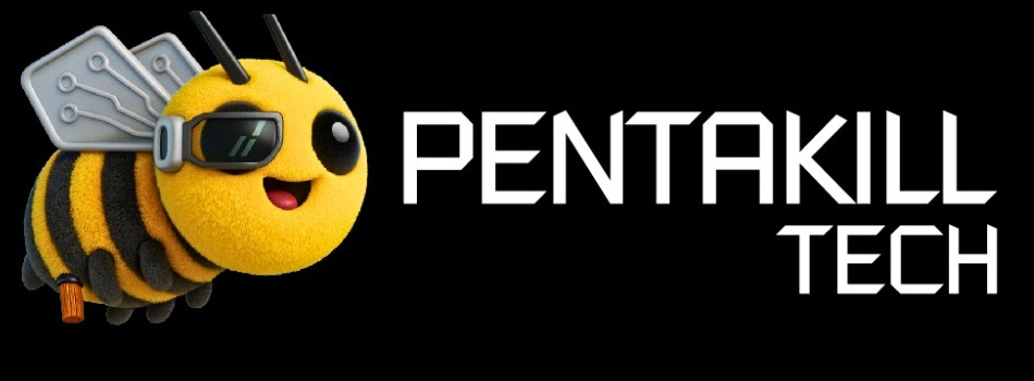 PentakillTech